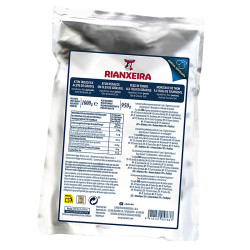 ATÚN EN ACEITE DE GIRASOL bolsa 16/1Kg